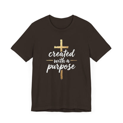 Purposeful Creation T-Shirt