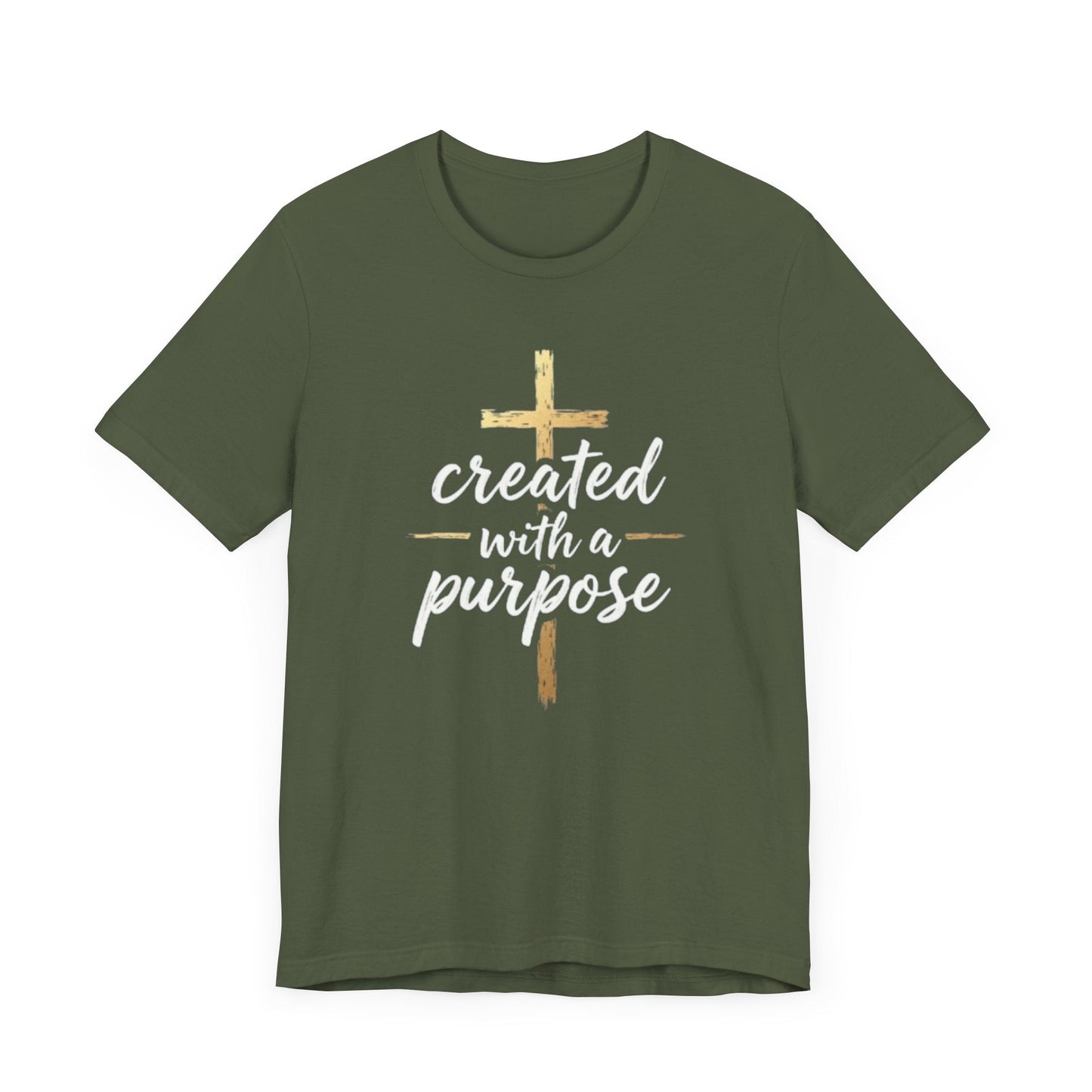 Purposeful Creation T-Shirt