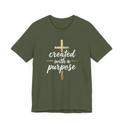 Purposeful Creation T-Shirt