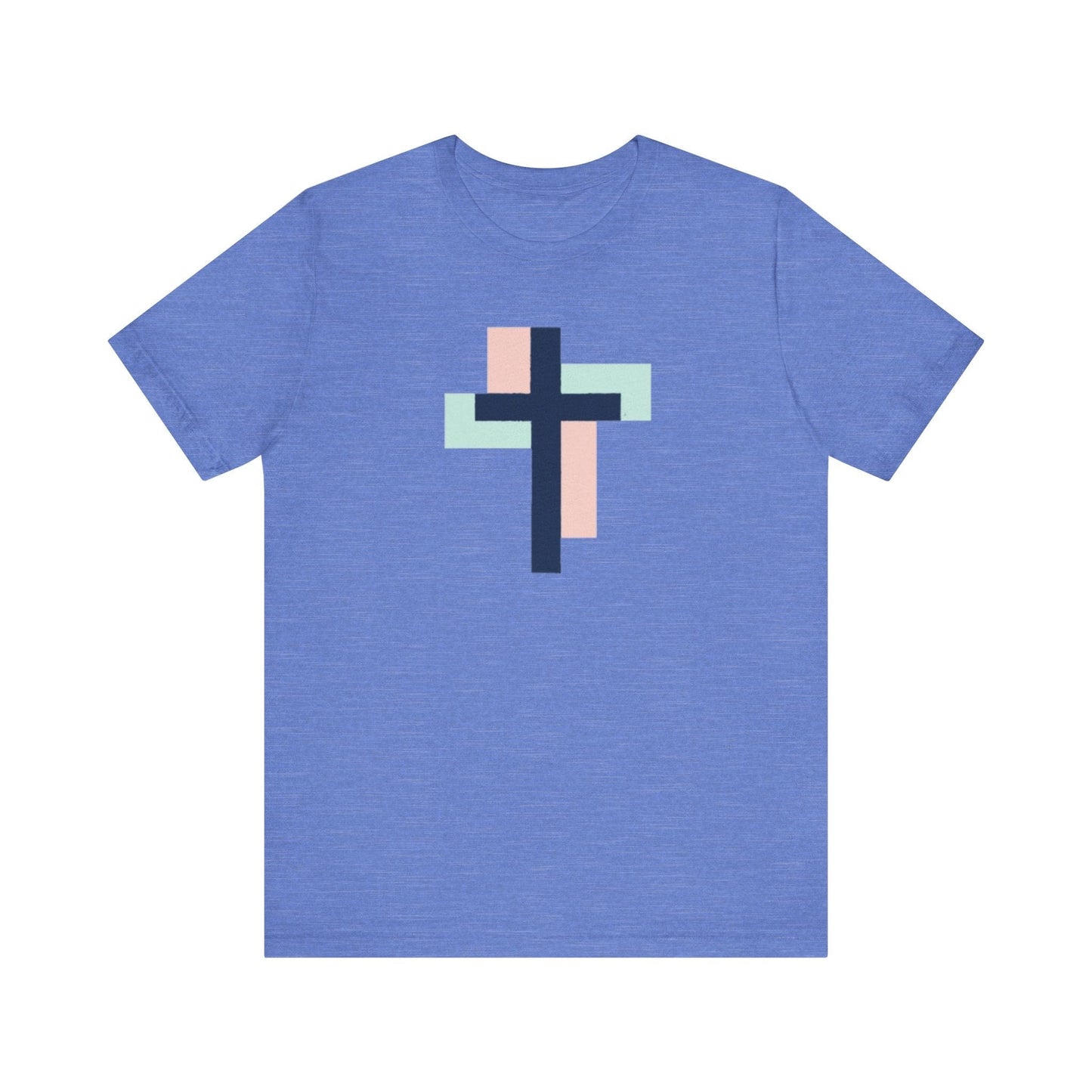 Modern Cross T-Shirt