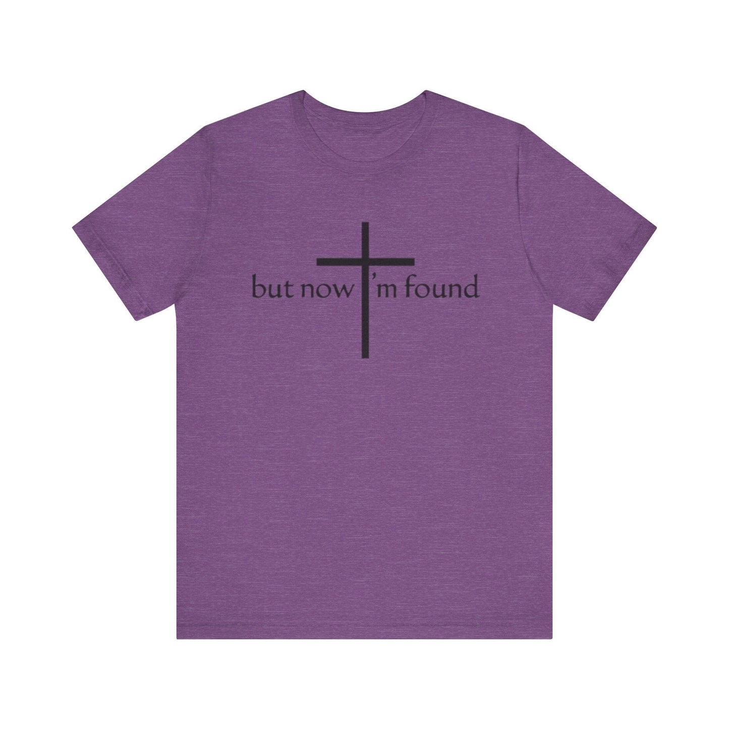 Found Redemption T-Shirt