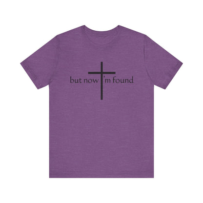 Found Redemption T-Shirt