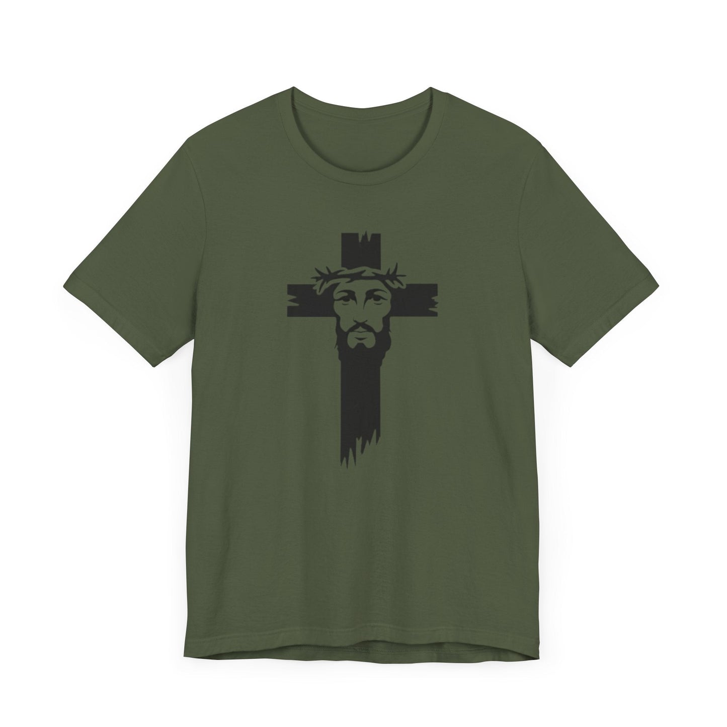 Faithful Fusion T-Shirt