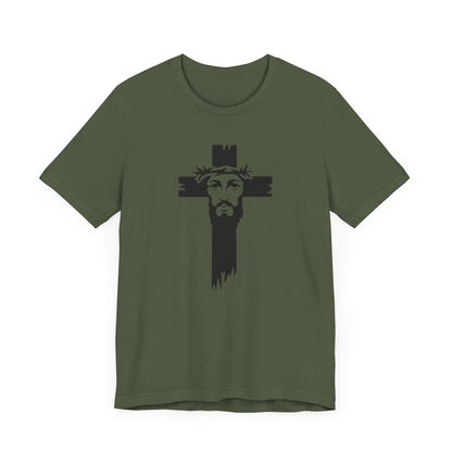 Faithful Fusion T-Shirt