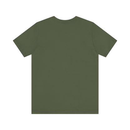 Crown Contrast T-Shirt