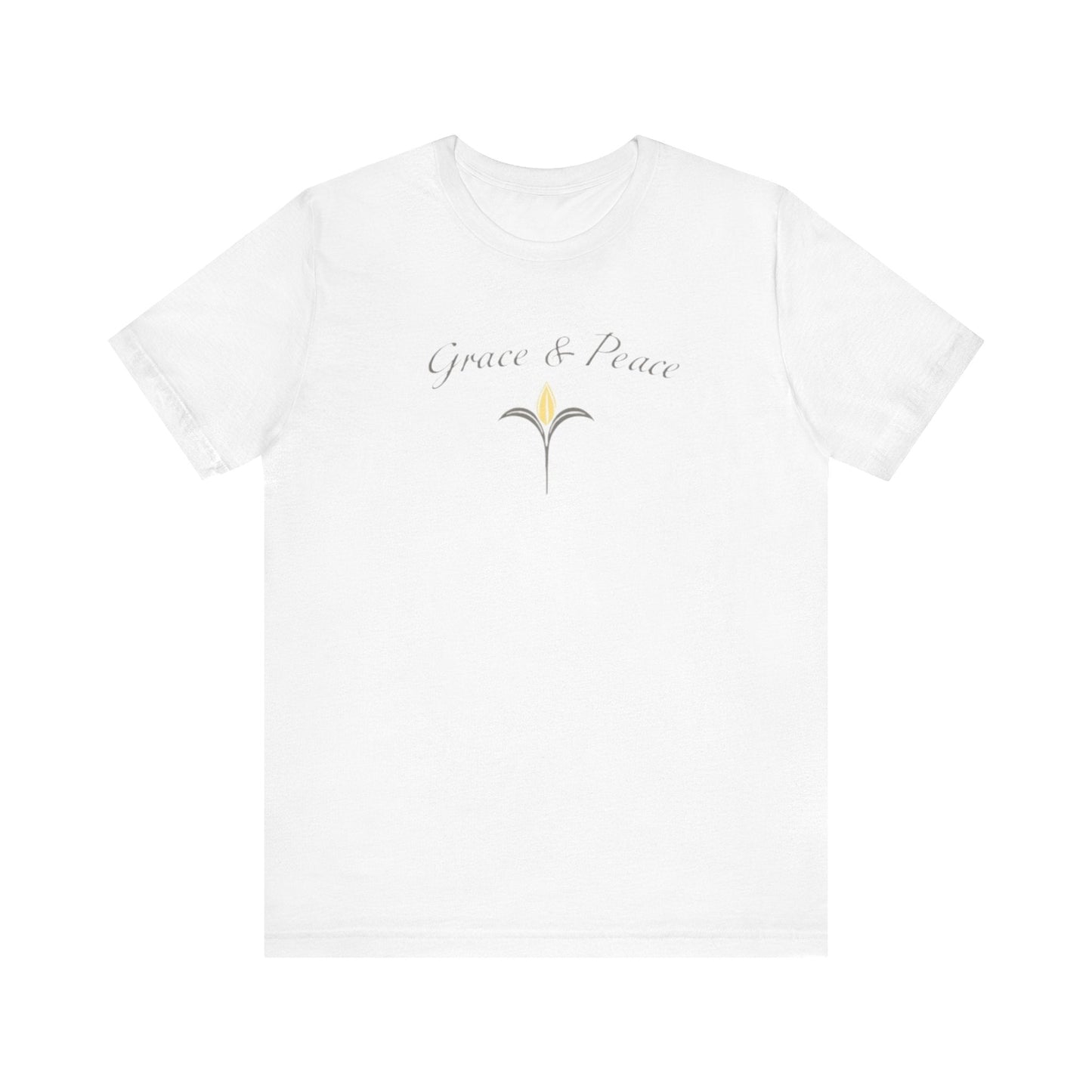Serene Elegance T-Shirt