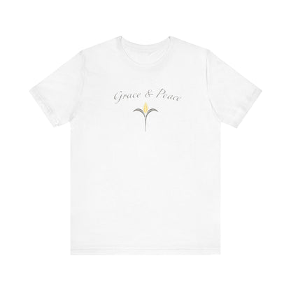 Serene Elegance T-Shirt