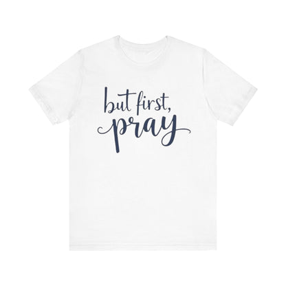 Pray Design T-Shirt