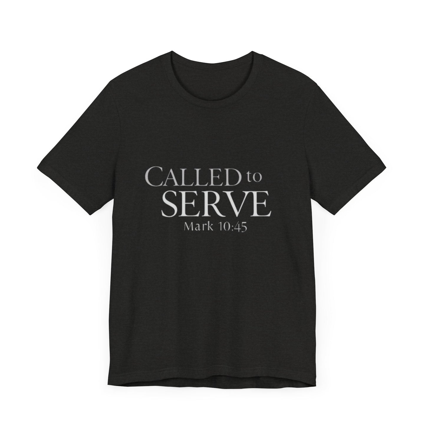 Serve Love T-Shirt