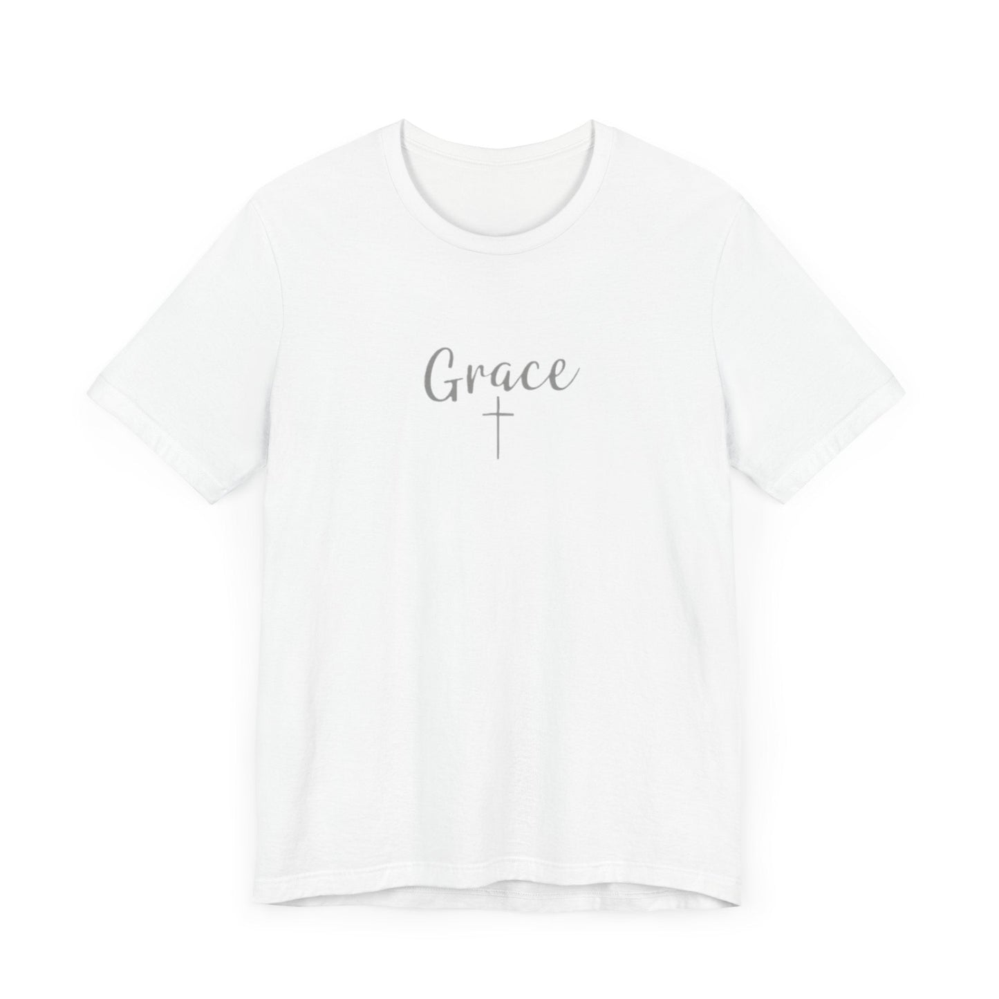 Graceful Cross T-Shirt