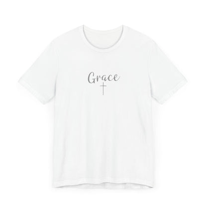 Graceful Cross T-Shirt