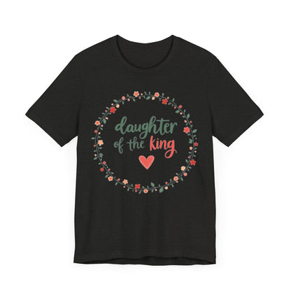 Joyful Daughter T-Shirt