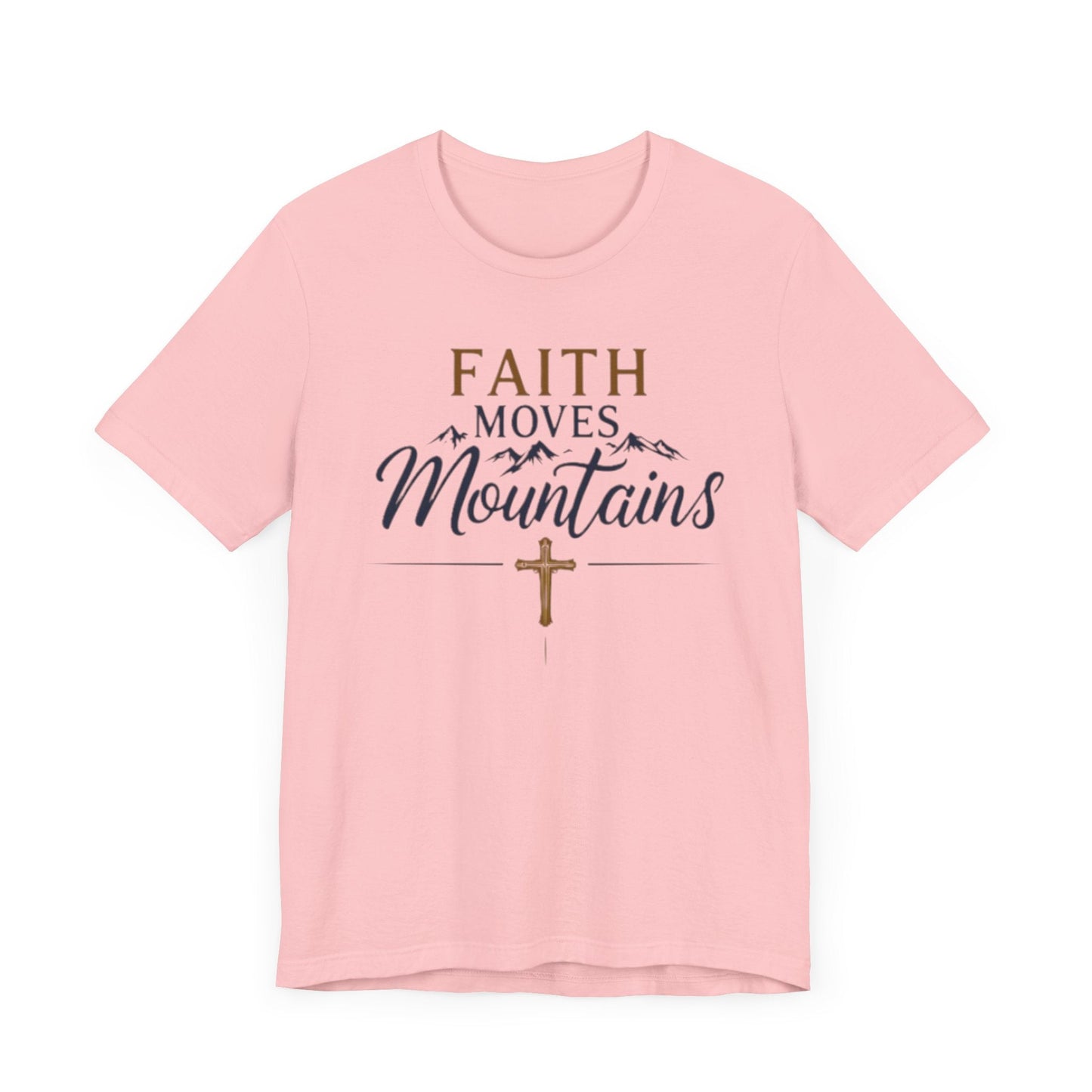 Faith Journey T-Shirt