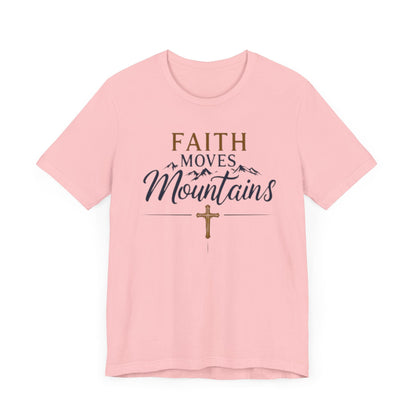 Faith Journey T-Shirt