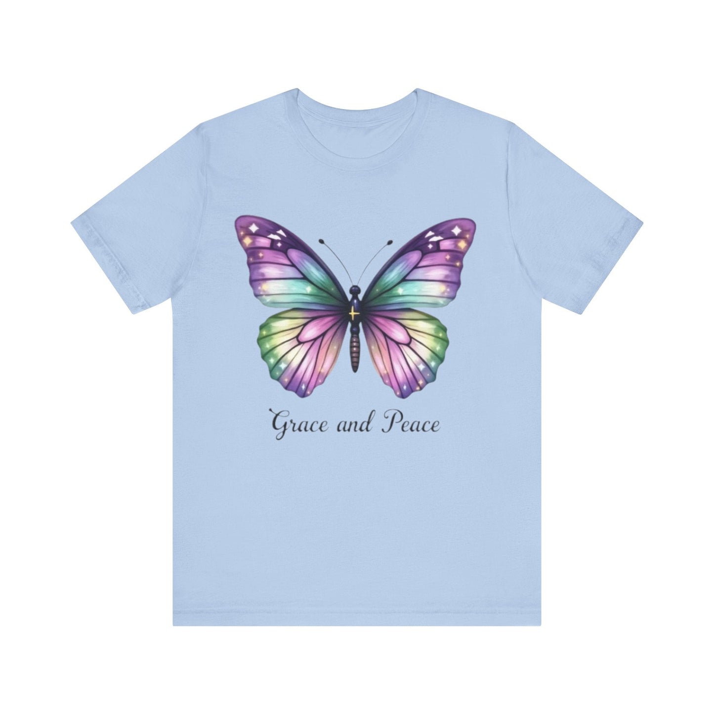 Serene Flight T-Shirt