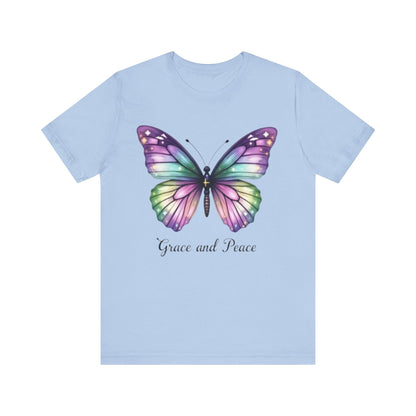 Serene Flight T-Shirt