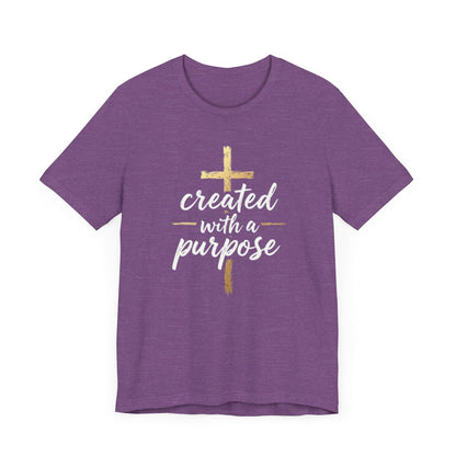Purposeful Creation T-Shirt