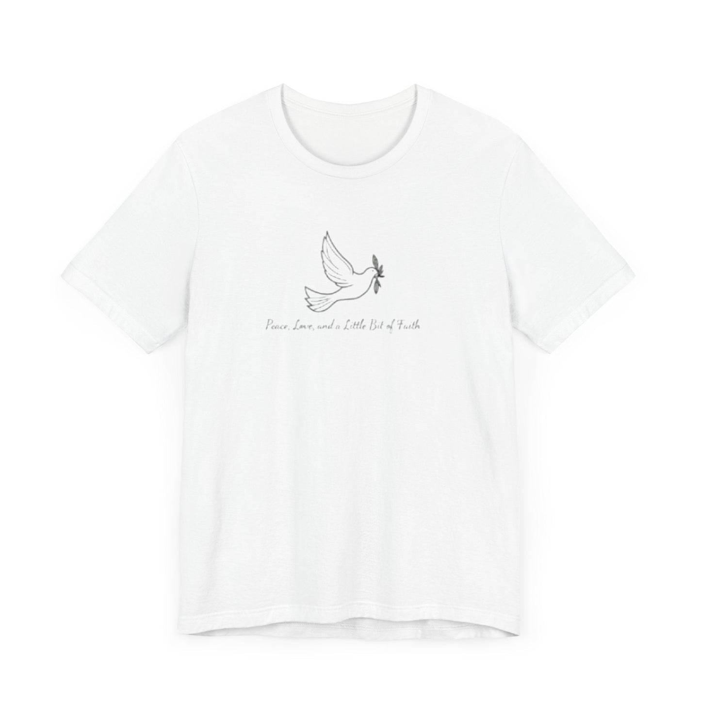 Peace Dove T-Shirt