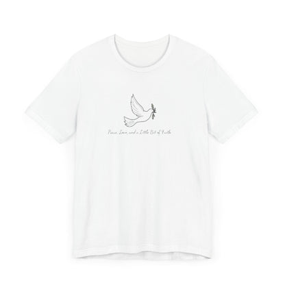 Peace Dove T-Shirt