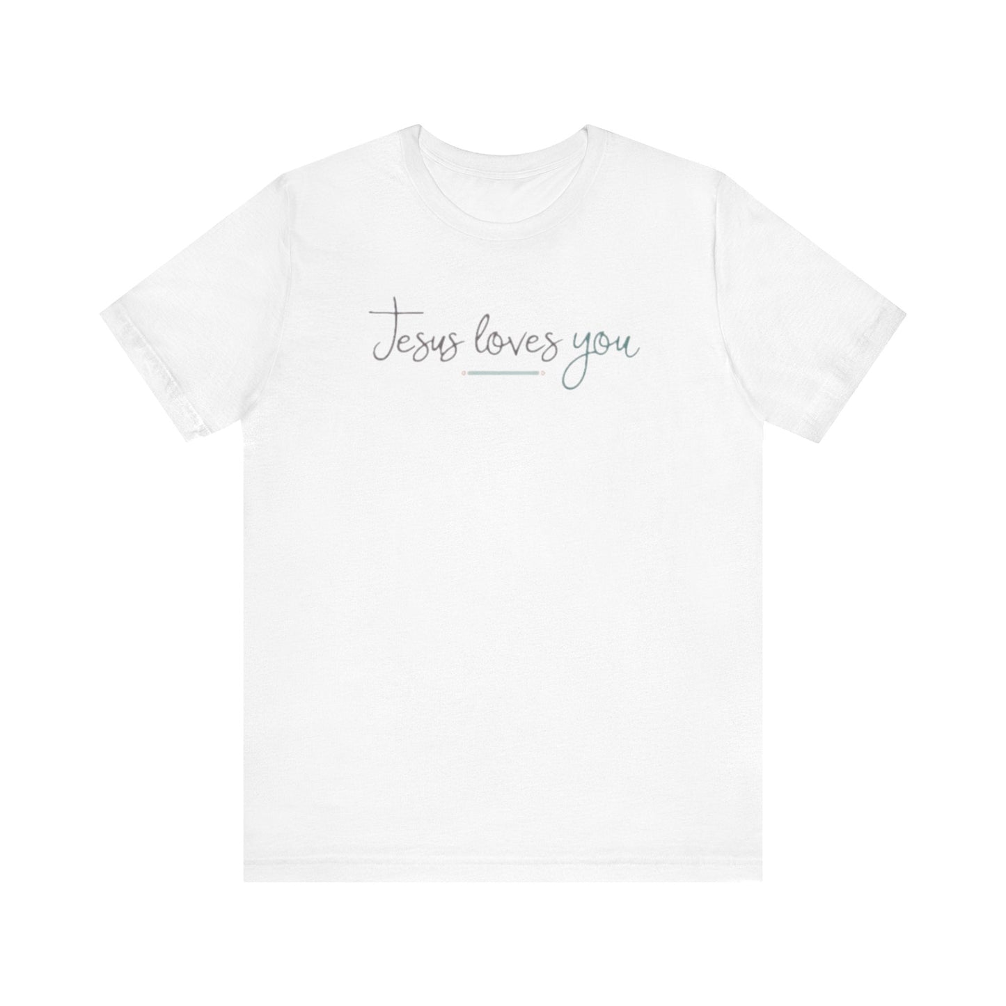 Divine Message T-Shirt