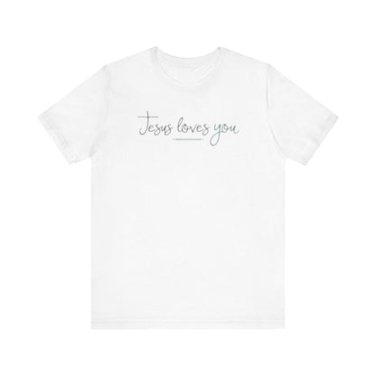 Divine Message T-Shirt