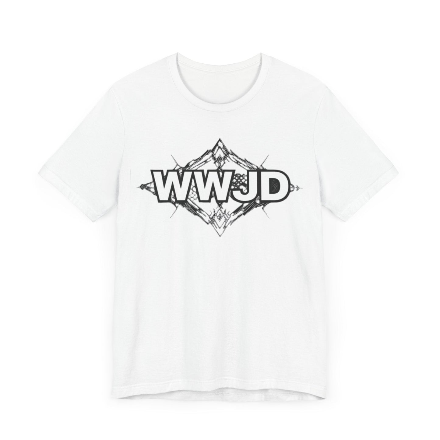 Modern Faith T-Shirt