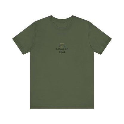 Child Of God T-Shirt