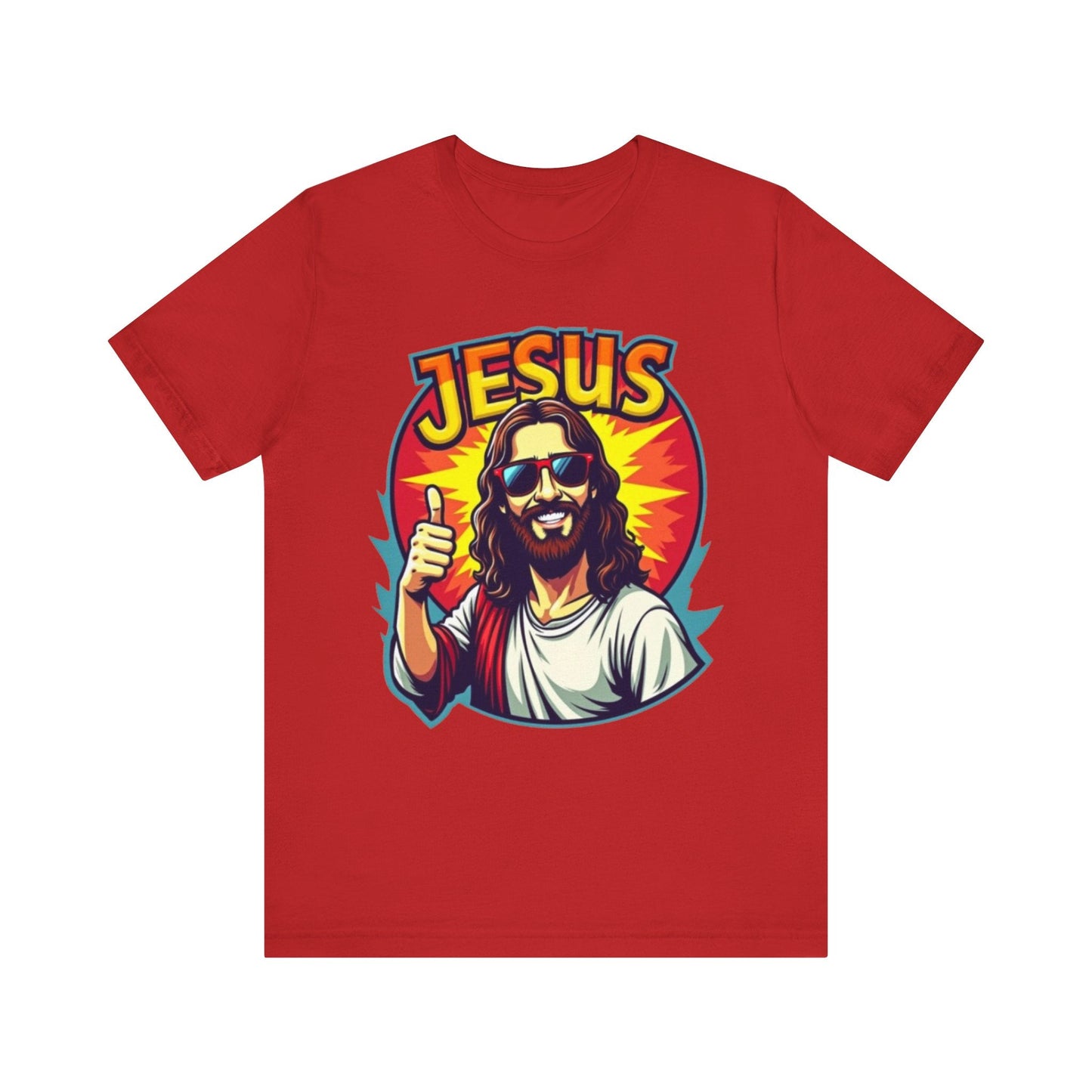 Jesus Vibes T-Shirt