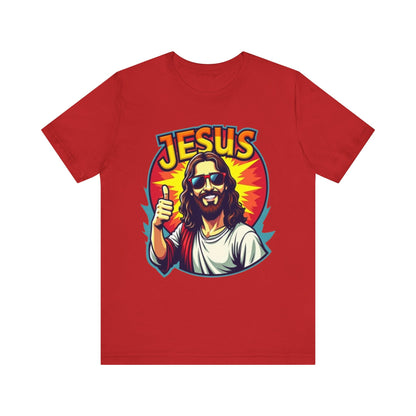 Jesus Vibes T-Shirt