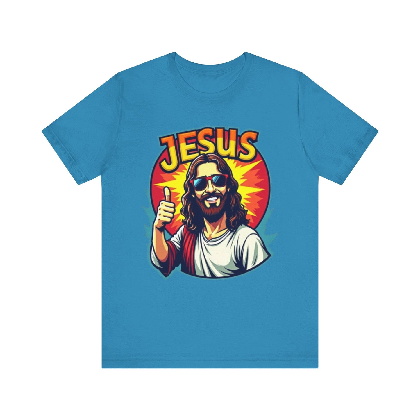 Jesus Vibes T-Shirt