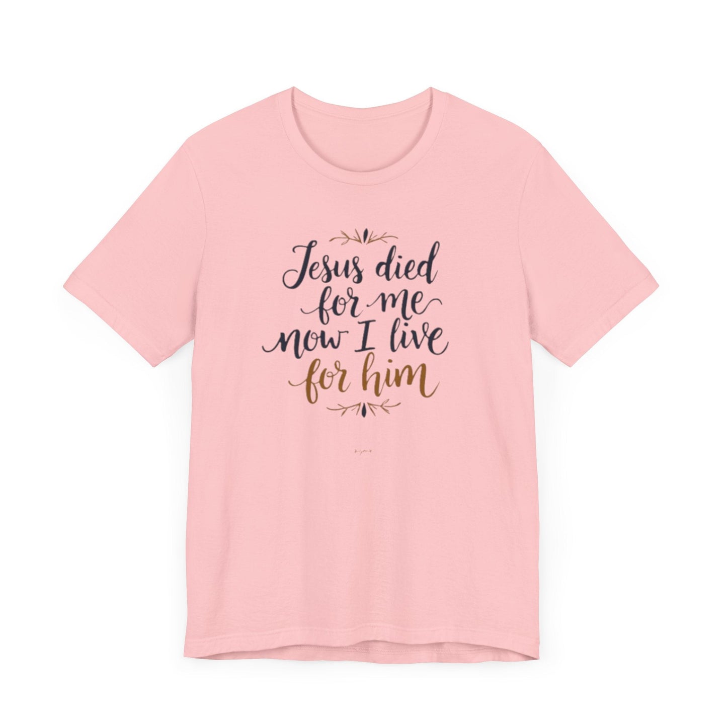 Faithful Vows T-Shirt