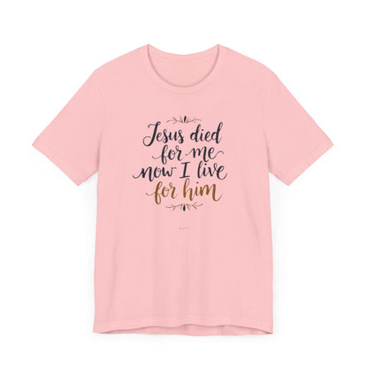 Faithful Vows T-Shirt