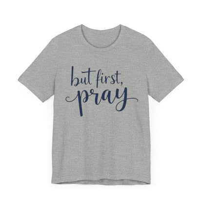 Pray Design T-Shirt