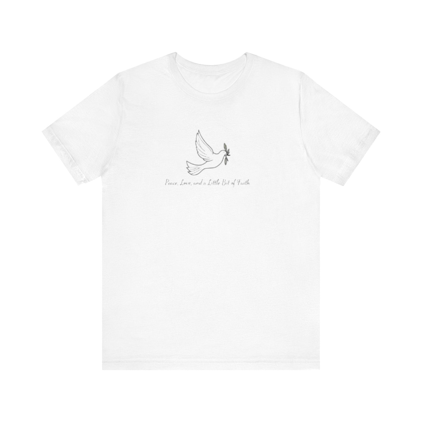 Peace Dove T-Shirt