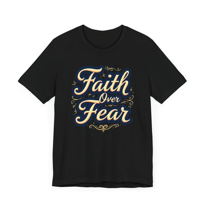 Faith Arc T-Shirt