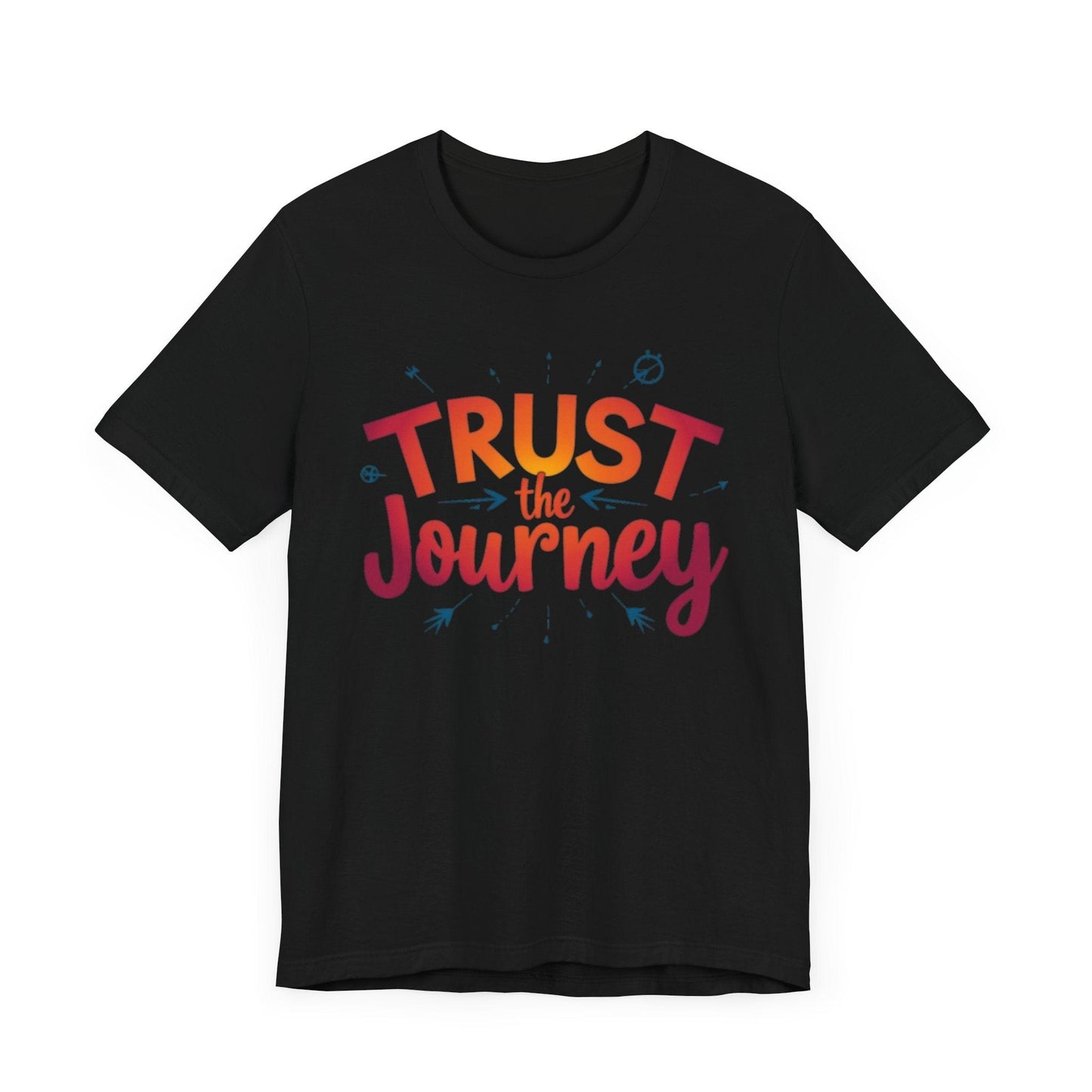 Journey Design T-Shirt