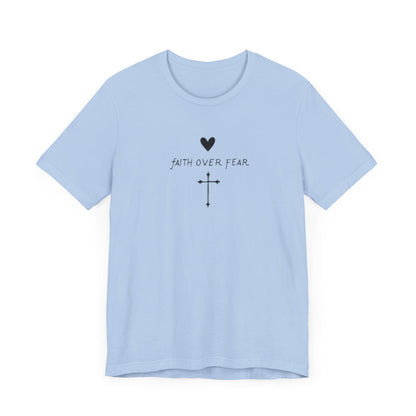 Faithful Heart T-Shirt