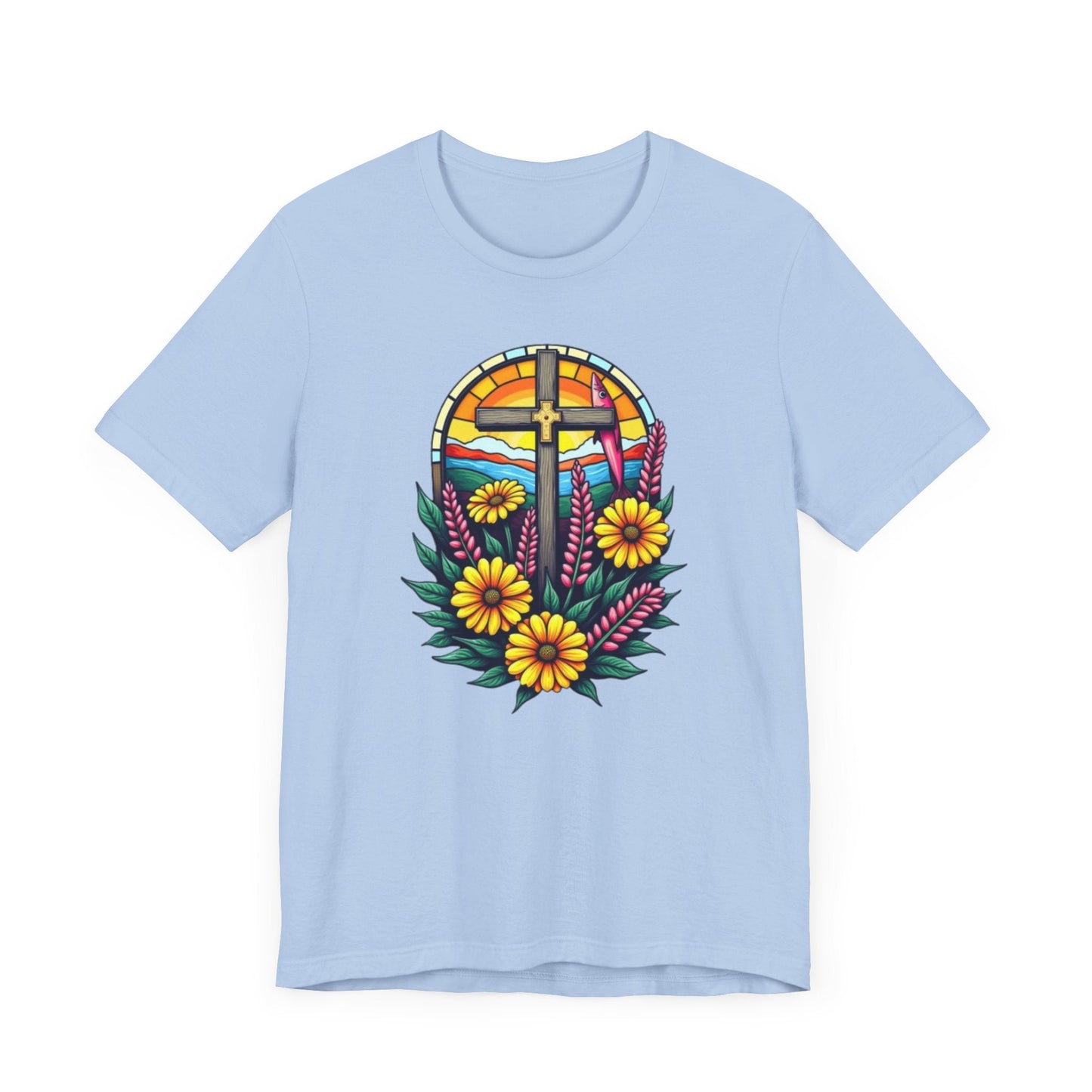 Meadow Faith T-Shirt