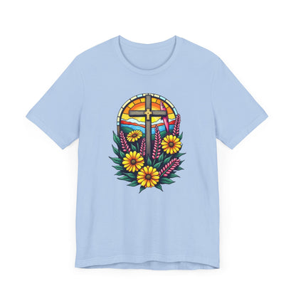 Meadow Faith T-Shirt