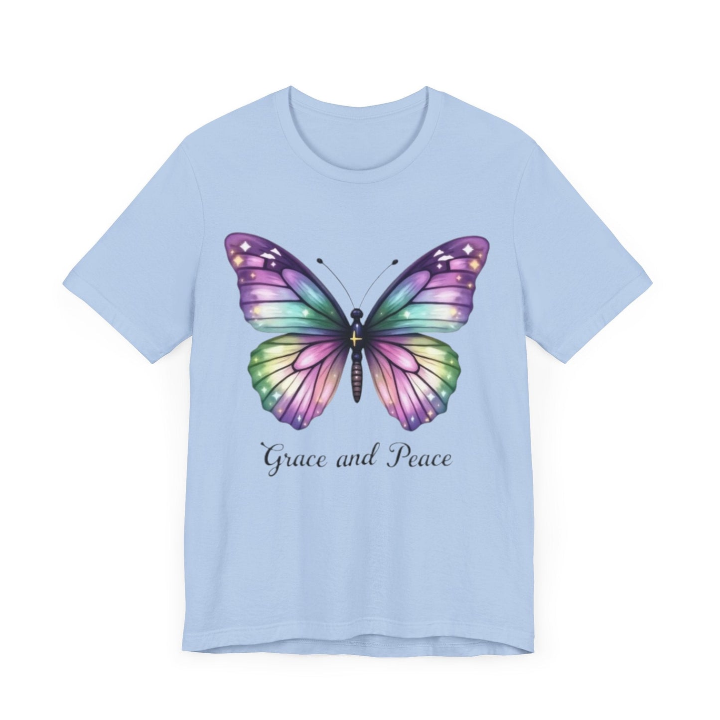 Serene Flight T-Shirt