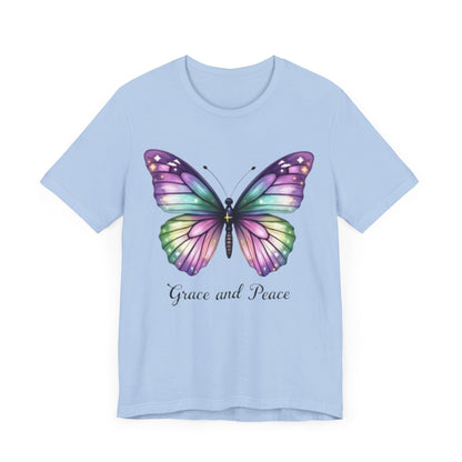 Serene Flight T-Shirt