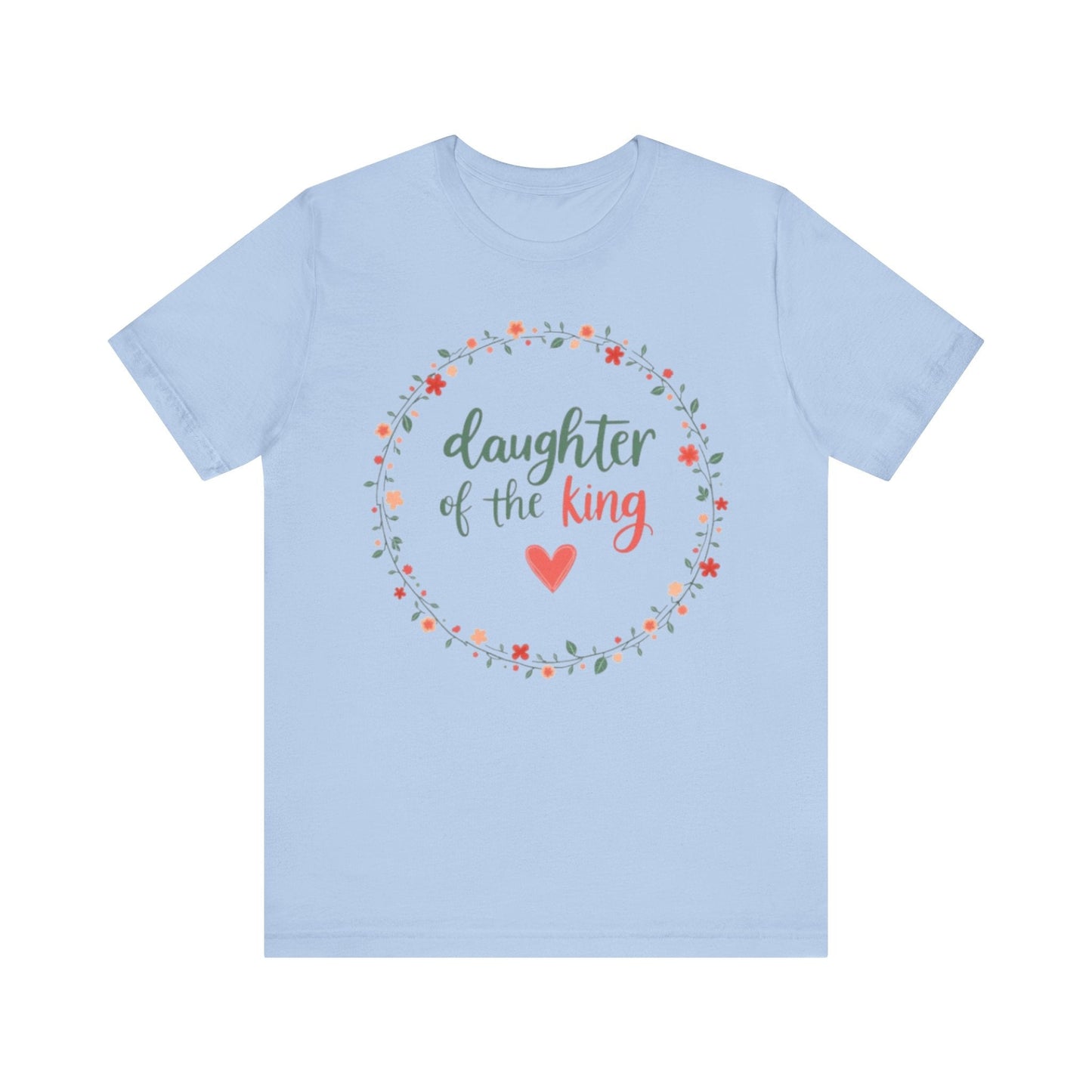 Joyful Daughter T-Shirt