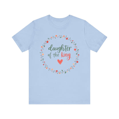 Joyful Daughter T-Shirt