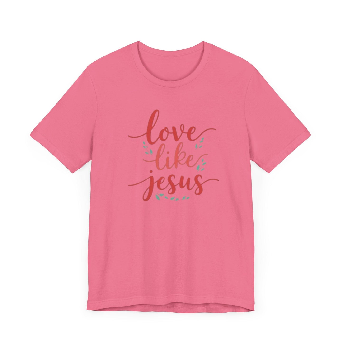 Love Design T-Shirt