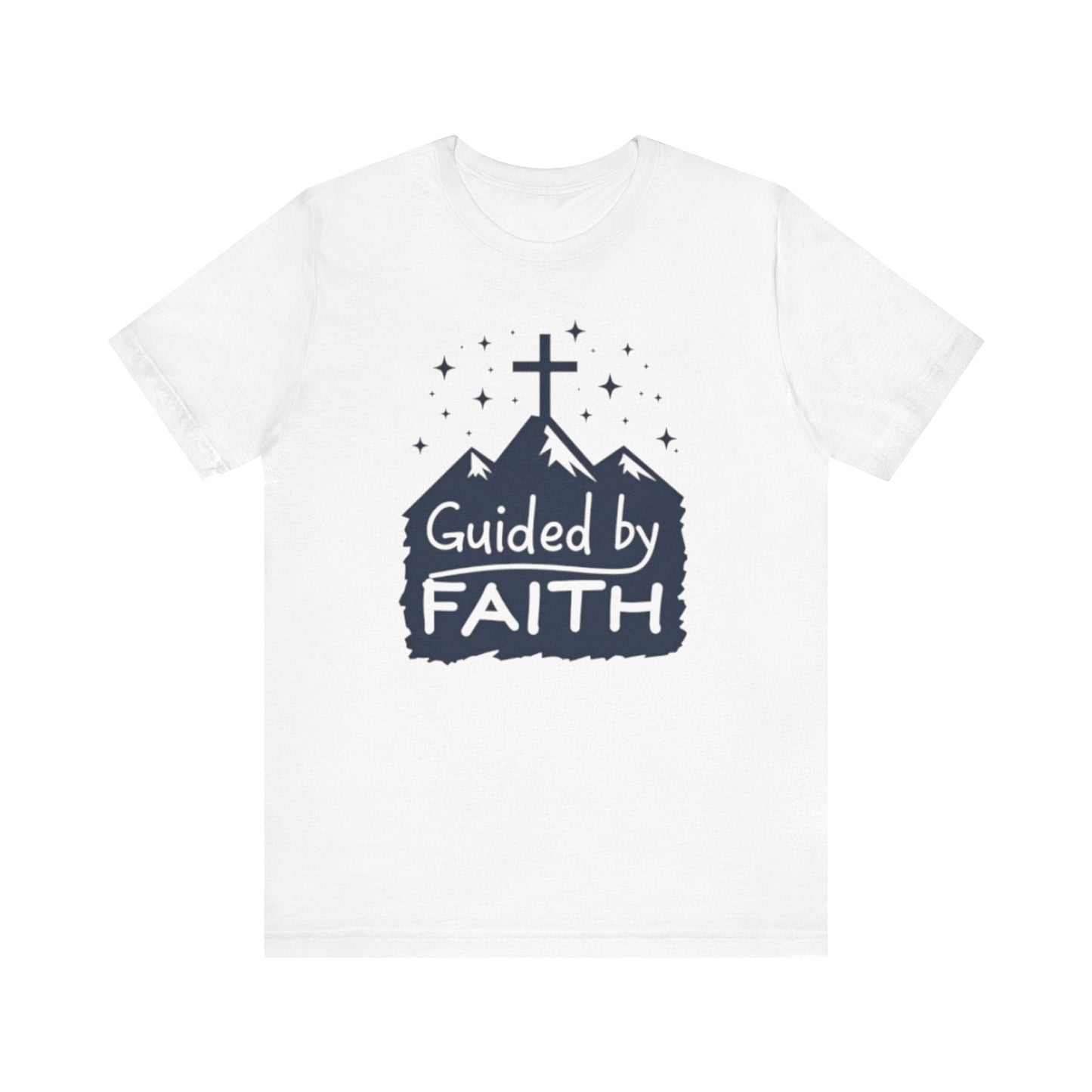 Faithful Peaks T-Shirt
