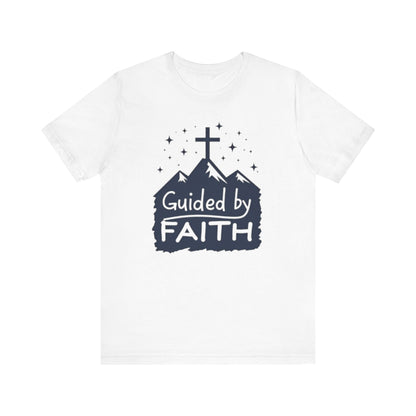 Faithful Peaks T-Shirt