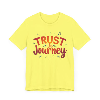 Journey Design T-Shirt