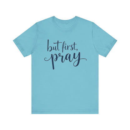 Pray Design T-Shirt