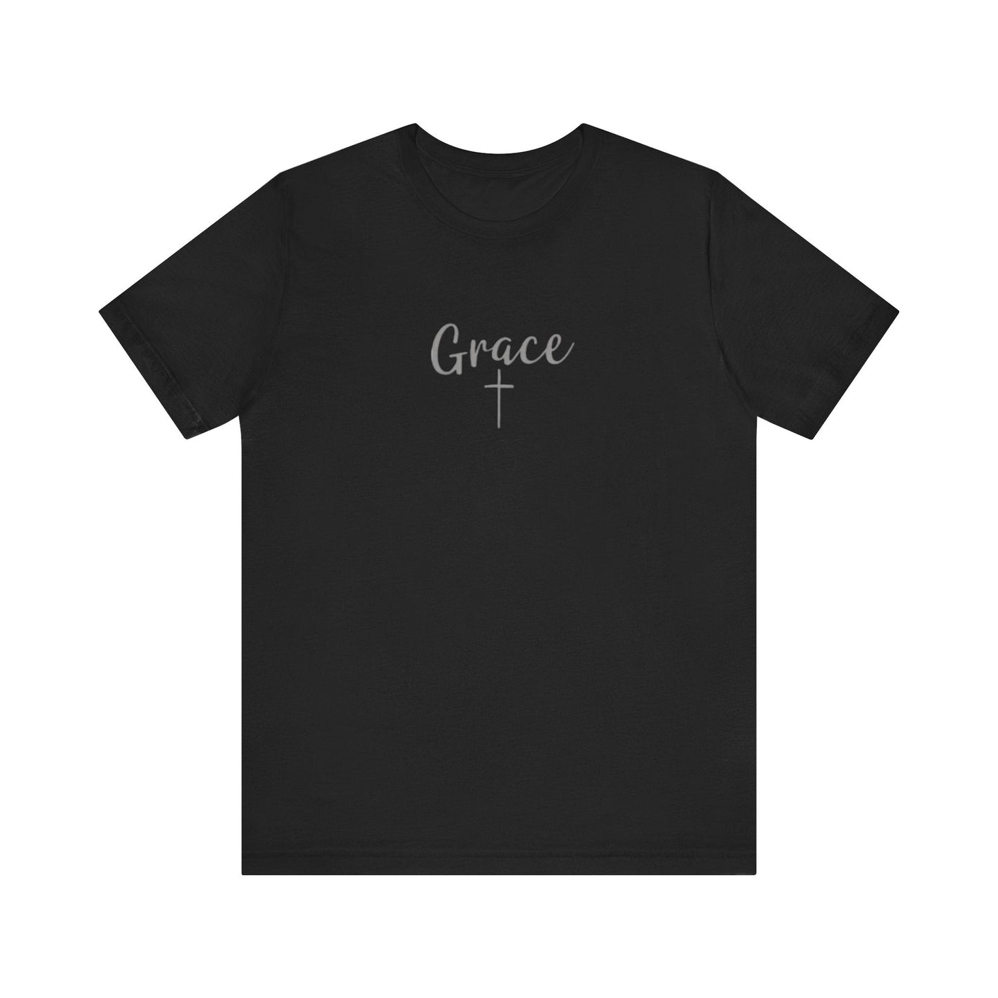 Graceful Cross T-Shirt