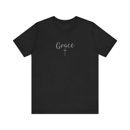 Graceful Cross T-Shirt